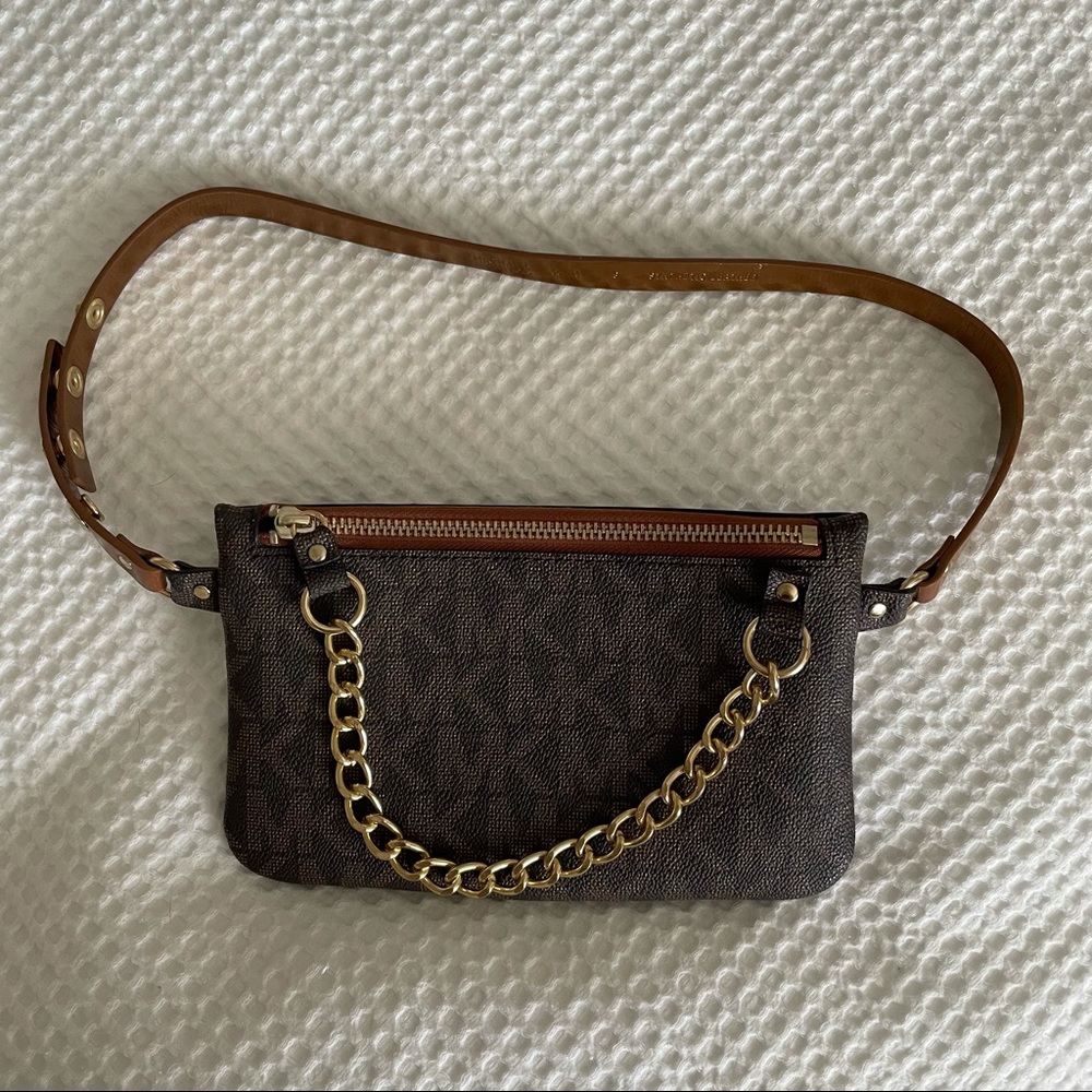 Michael Kors Fanny Pack